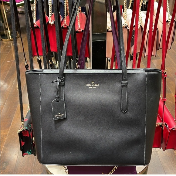 Kate Spade Schuyler Medium Tote - Picture 2 of 16